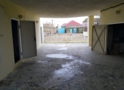 Satılır 6 otaqlı 140 m2 həyət evi Kürdəxanı