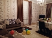 Satılır 7 otaqlı 280 m2 həyət evi Yeni Yasamal