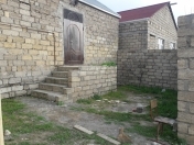 Satılır 2 otaqlı 120 m2 həyət evi Savalan