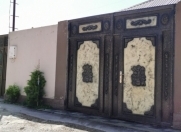 Satılır 3 otaqlı 120 m2 həyət evi NZS