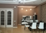 Satılır 2 otaqlı 96 m2 yeni tikili Həzi Aslanov