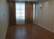 Satılır 2 otaqlı 73 m2 yeni tikili Elmlər Akademiyası m.