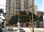 Satılır 3 otaqlı 90 m2 yeni tikili 9 mkr