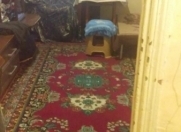 Satılır 1 otaqlı 24 m2 köhnə tikili Nizami m.