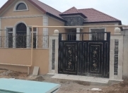 Satılır 3 otaqlı 90 m2 həyət evi Masazır