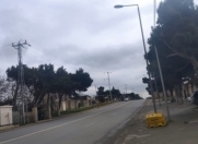 Satılır 2 otaqlı 100 m2 həyət evi Maştağa