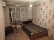 İcarəyə verilir 1 otaqlı 15 m2 köhnə tikili 8 km