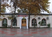 Satılır 2 otaqlı 700 m2 obyekt Bərdə