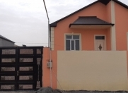 Satılır 3 otaqlı 100 m2 həyət evi Aviasiya Akademiyası Universiteti