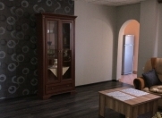 İcarəyə verilir 5 otaqlı 190 m2 köhnə tikili Ağ şəhər