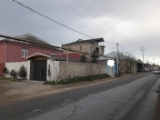 Satılır 8 otaqlı 336 m2 həyət evi Binə