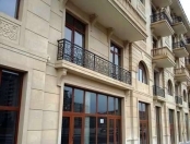 İcarəyə verilir 2 otaqlı 90 m2 yeni tikili Neftçilər m.