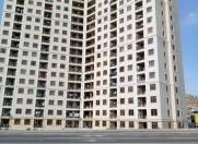 Satılır 2 otaqlı 71 m2 yeni tikili Bayıl parkı