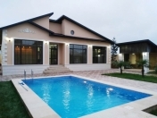 Satılır 4 otaqlı 200 m2 bağ evi Bilgəh