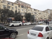 Satılır 2 otaqlı 45 m2 köhnə tikili 2 mkr