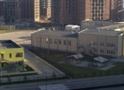 İcarəyə verilir 2 otaqlı 63 m2 yeni tikili Asan Xidmət-3