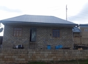 Satılır 1 otaqlı 800 m2 həyət evi Şamaxı