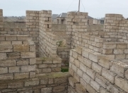 Satılır 2 sot torpaq Binə