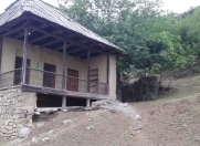 Satılır 10 sot torpaq Şəki