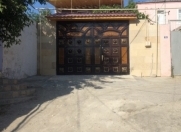Satılır 3 otaqlı 200 m2 həyət evi Asan Xidmət-3