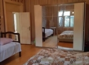 Satılır 4 otaqlı 217 m2 həyət evi Bərdə