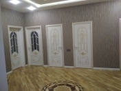 Satılır 3 otaqlı 153 m2 yeni tikili Metropark