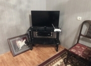 İcarəyə verilir 2 otaqlı 47 m2 köhnə tikili Həzi Aslanov