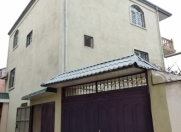 Satılır 0 otaqlı 400 m2 həyət evi Əhmədli