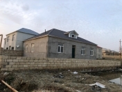 Satılır 5 otaqlı 127 m2 həyət evi Masazır