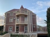 İcarəyə verilir 7 otaqlı 250 m2 bağ evi Xəzər r.