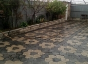 İcarəyə verilir 2 otaqlı 85 m2 həyət evi Sabunçu