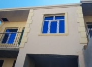 Satılır 6 otaqlı 140 m2 həyət evi Masazır