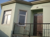Satılır 3 otaqlı 94 m2 həyət evi Masazır