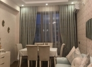 Satılır 2 otaqlı 47.4 m2 yeni tikili Qara Qarayev m.