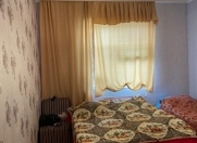 Satılır 2 otaqlı 58 m2 köhnə tikili İqtisadiyyat Universiteti