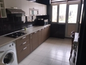 İcarəyə verilir 3 otaqlı 127 m2 yeni tikili Əhmədli