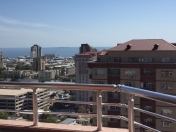 İcarəyə verilir 4 otaqlı 250 m2 yeni tikili 28 May m.