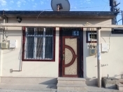 Satılır 1 otaqlı 31 m2 həyət evi Keşlə bazarı