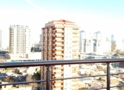 İcarəyə verilir 3 otaqlı 106 m2 yeni tikili Nizami m.