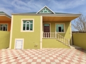 Satılır 3 otaqlı 110 m2 həyət evi Zabrat 2