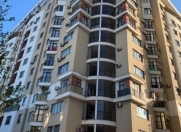 Satılır 3 otaqlı 120 m2 yeni tikili Nəriman Nərimanov m.