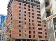 Satılır 3 otaqlı 167 m2 yeni tikili Nəsimi r.