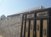 Satılır 3 otaqlı 100 m2 həyət evi Məhəmmədli