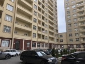 Satılır 3 otaqlı 68 m2 yeni tikili Lökbatan