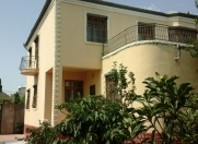 Satılır 6 otaqlı 320 m2 həyət evi 8 km