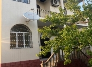 İcarəyə verilir 4 otaqlı 210 m2 bağ evi Xəzər r.