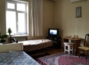 Satılır 2 otaqlı 40 m2 köhnə tikili Hüseyn Cavid parkı