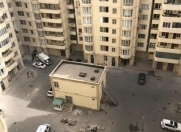 Satılır 4 otaqlı 135 m2 yeni tikili 20 yanvar m.