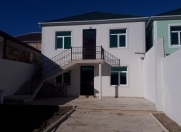 Satılır 6 otaqlı 200 m2 həyət evi Sulutəpə