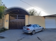 Satılır 5 otaqlı 220 m2 həyət evi Gəncə